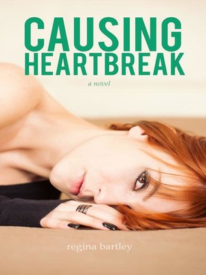 cover image of Causing Heartbreak
